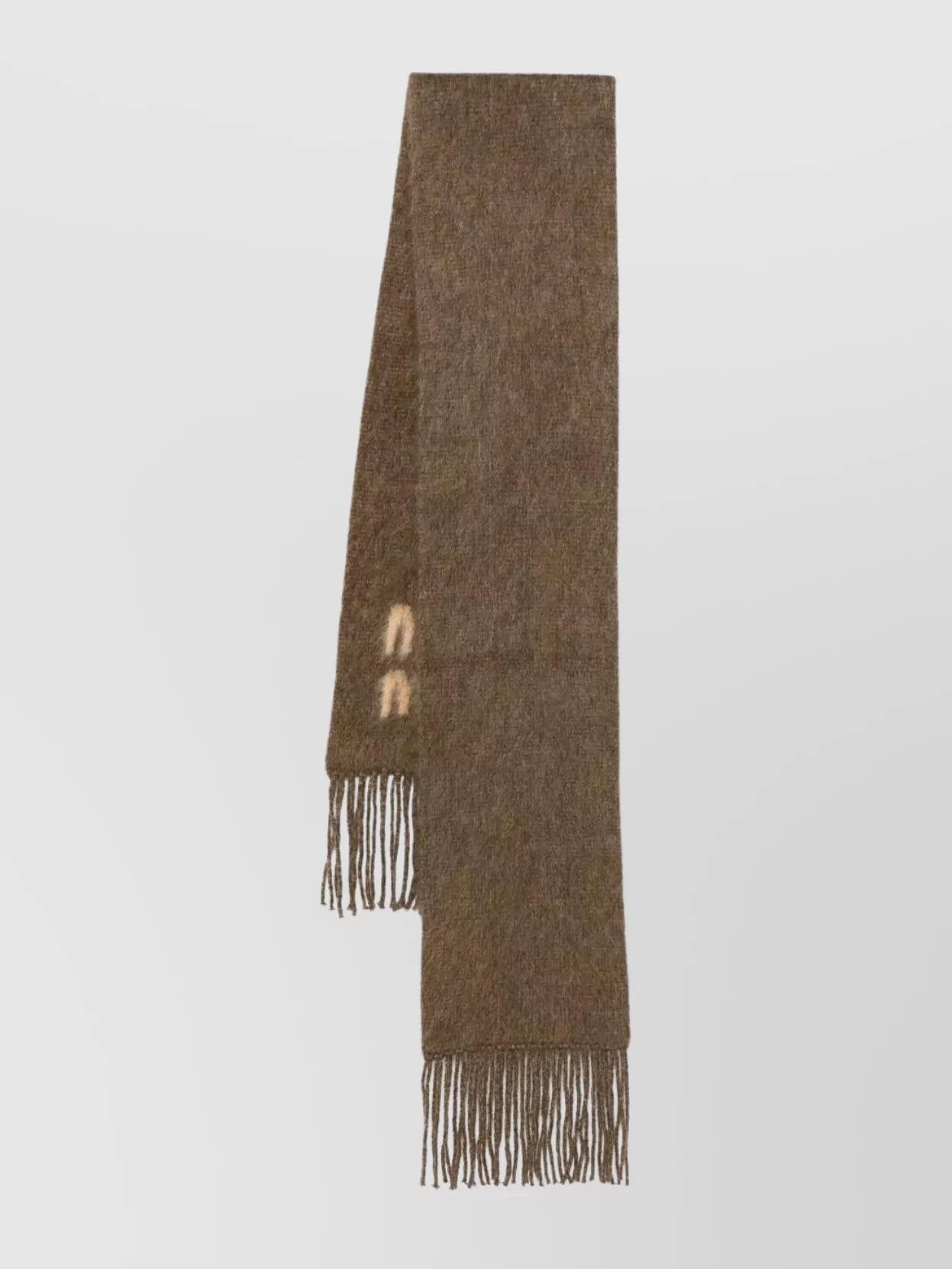 Miu Miu Scarves and mufflers for Women | Online Sale up to