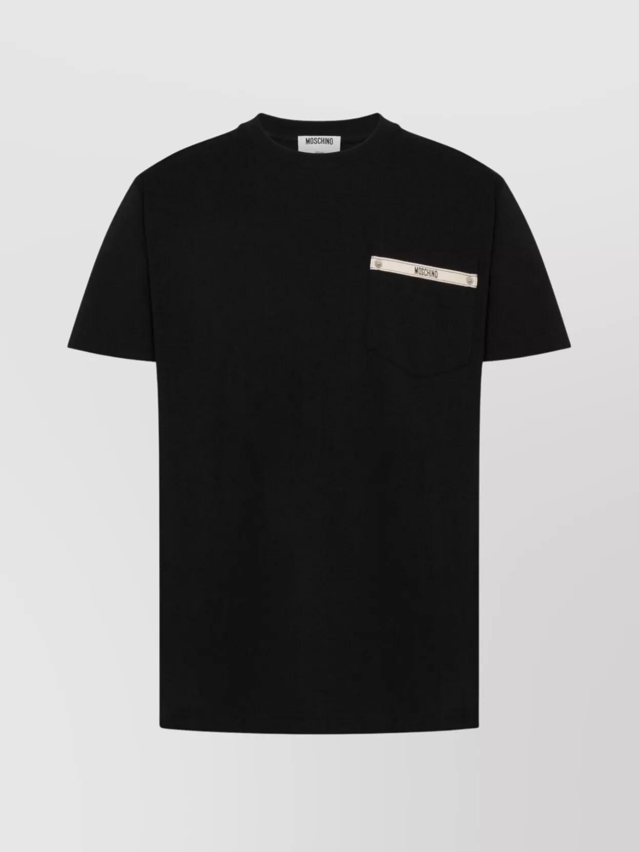 Moschino T-shirts for Men | Online Sale up to 41% off | Lyst