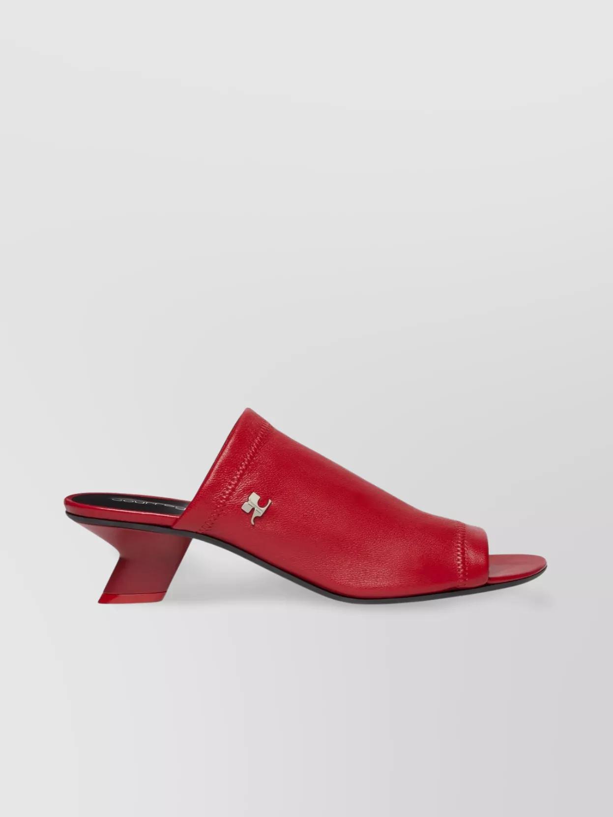 Courreges Mule shoes for Women | Online Sale up to 72% off