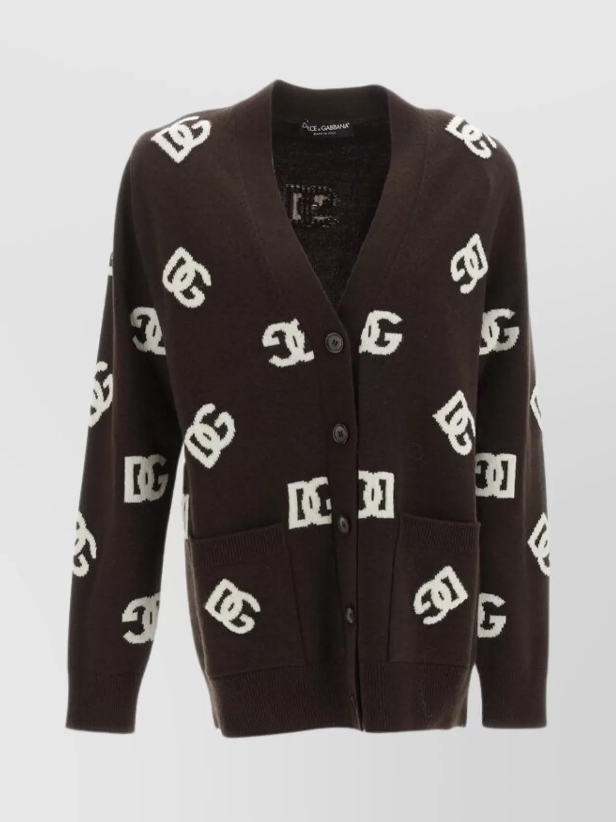 Dolce & Gabbana Sweaters and pullovers for Women | Online Dolce & Gabbana Sweaters and pullovers for Women | Online