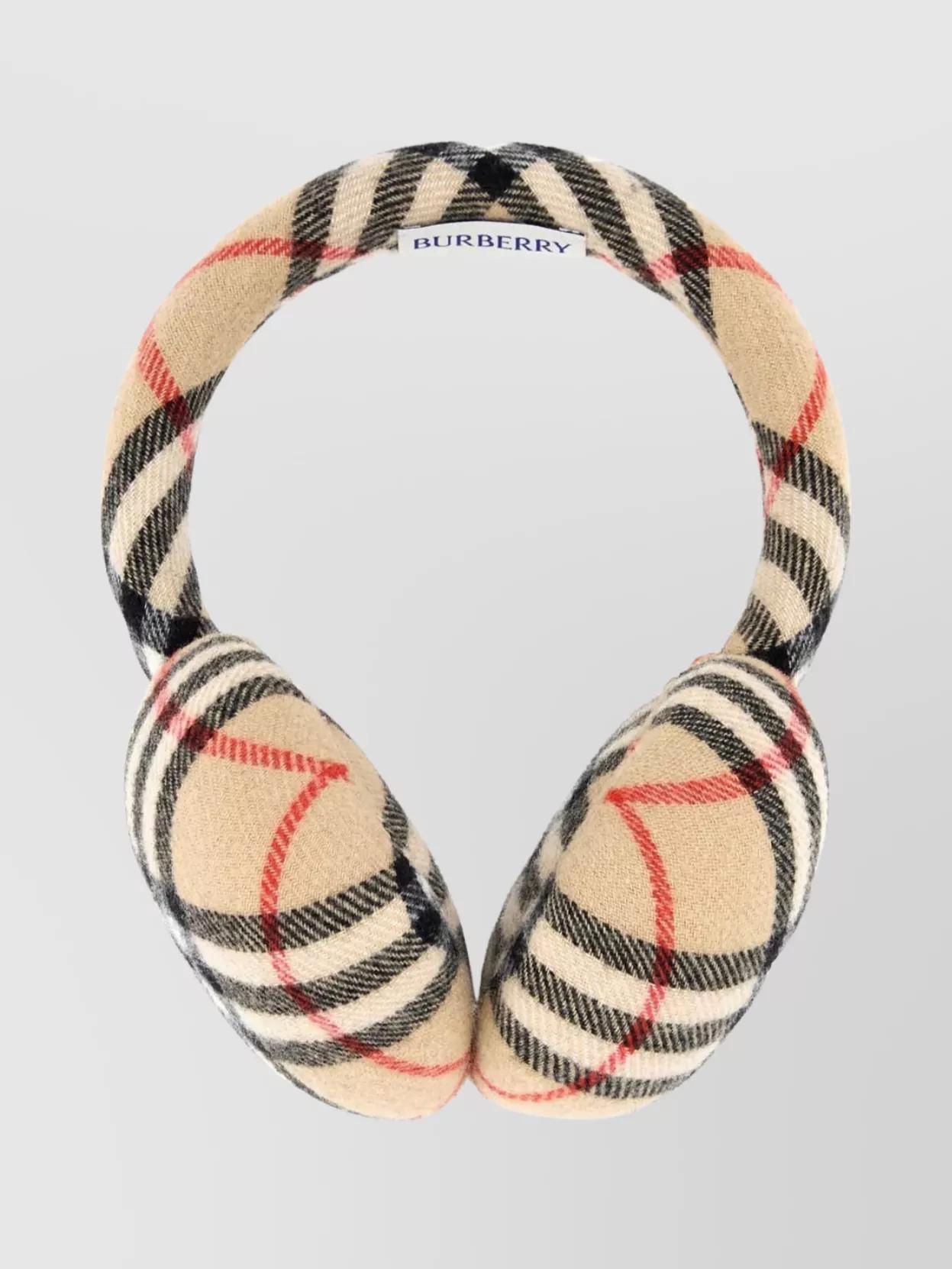 Burberry Headbands and Hair Accessories for Women Online Sale up