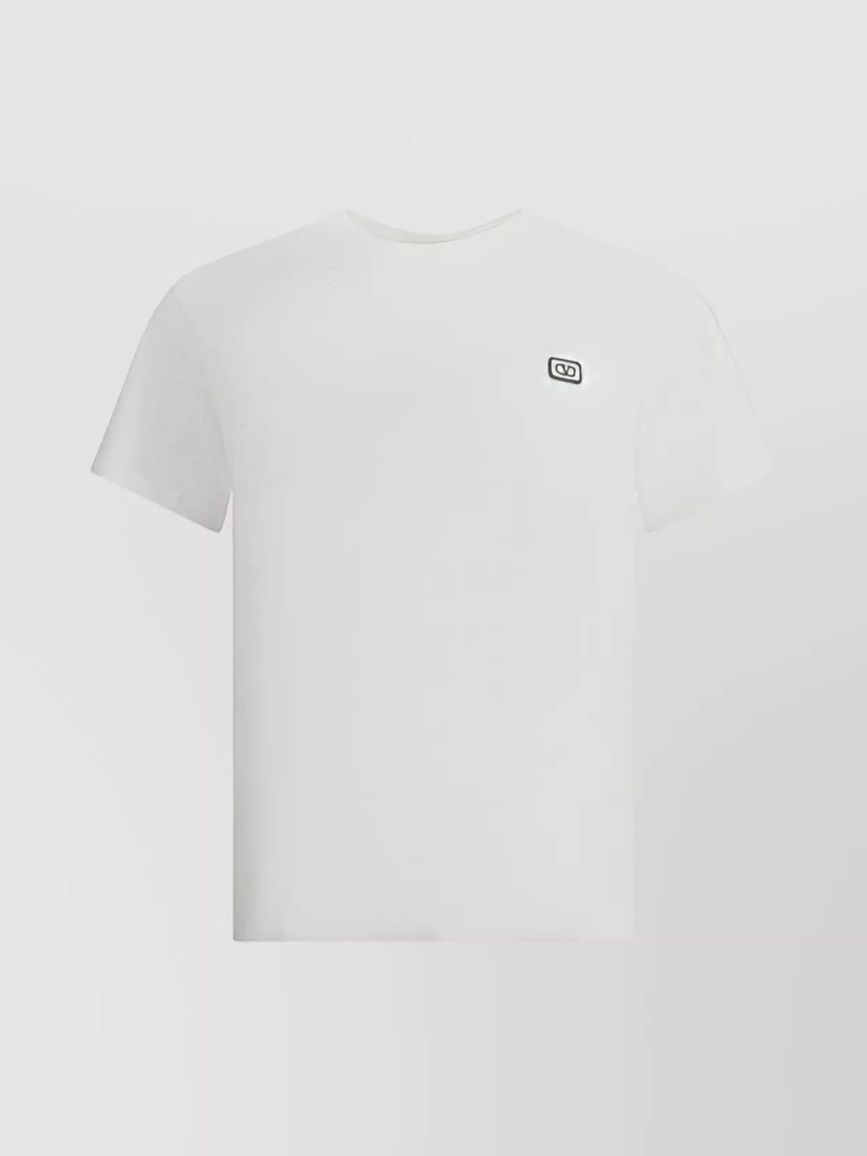 Valentino Short sleeve t-shirts for Men | Online Sale up to