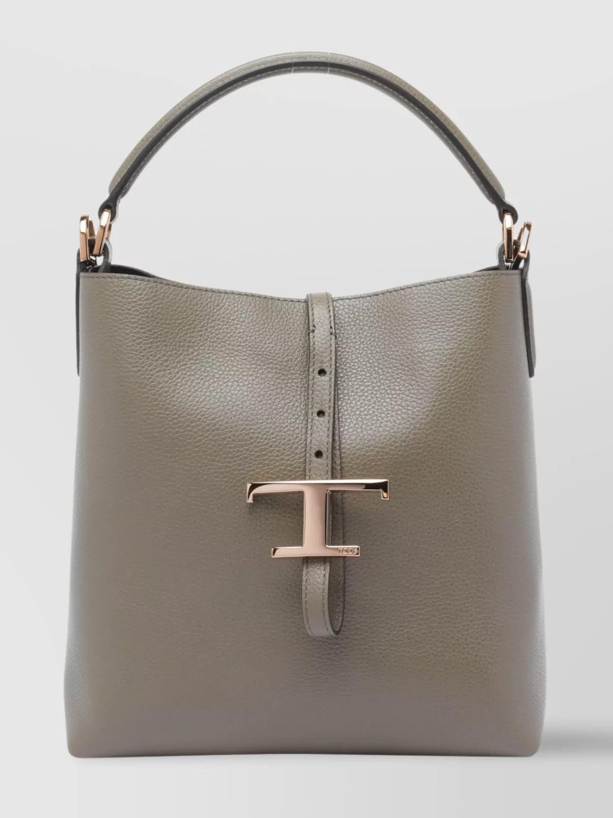 Tod's Bucket bags and bucket purses for Women | Online Sale