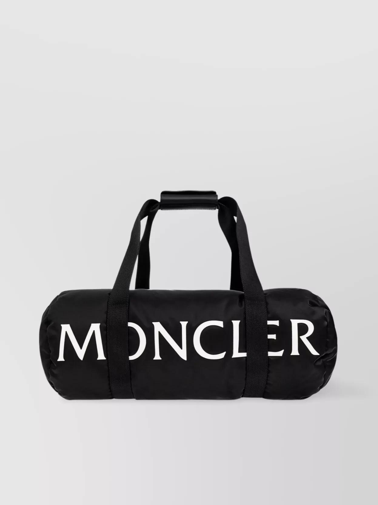 MONCLER Alchemyダッフルバッグ Moncler Duffle Bags & Weekender Bags | Nordstrom