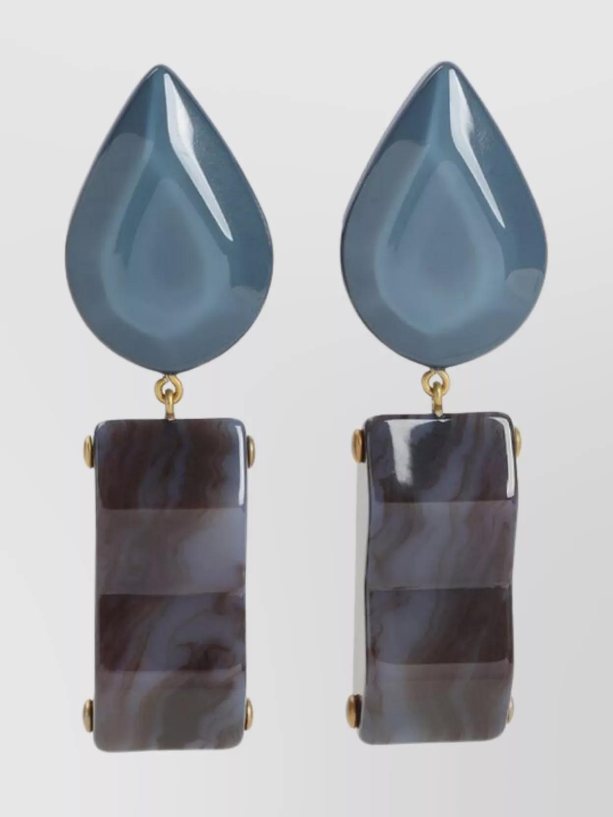 Giorgio Armani Earrings and ear cuffs for Women | Online