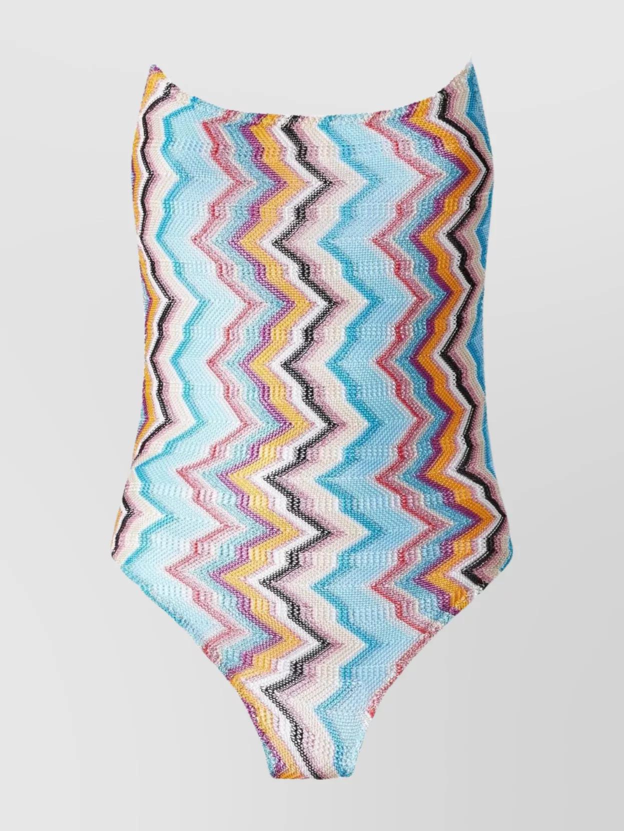 Missoni One-piece swimsuits and bathing suits for Women Missoni One-piece swimsuits and bathing suits for Women