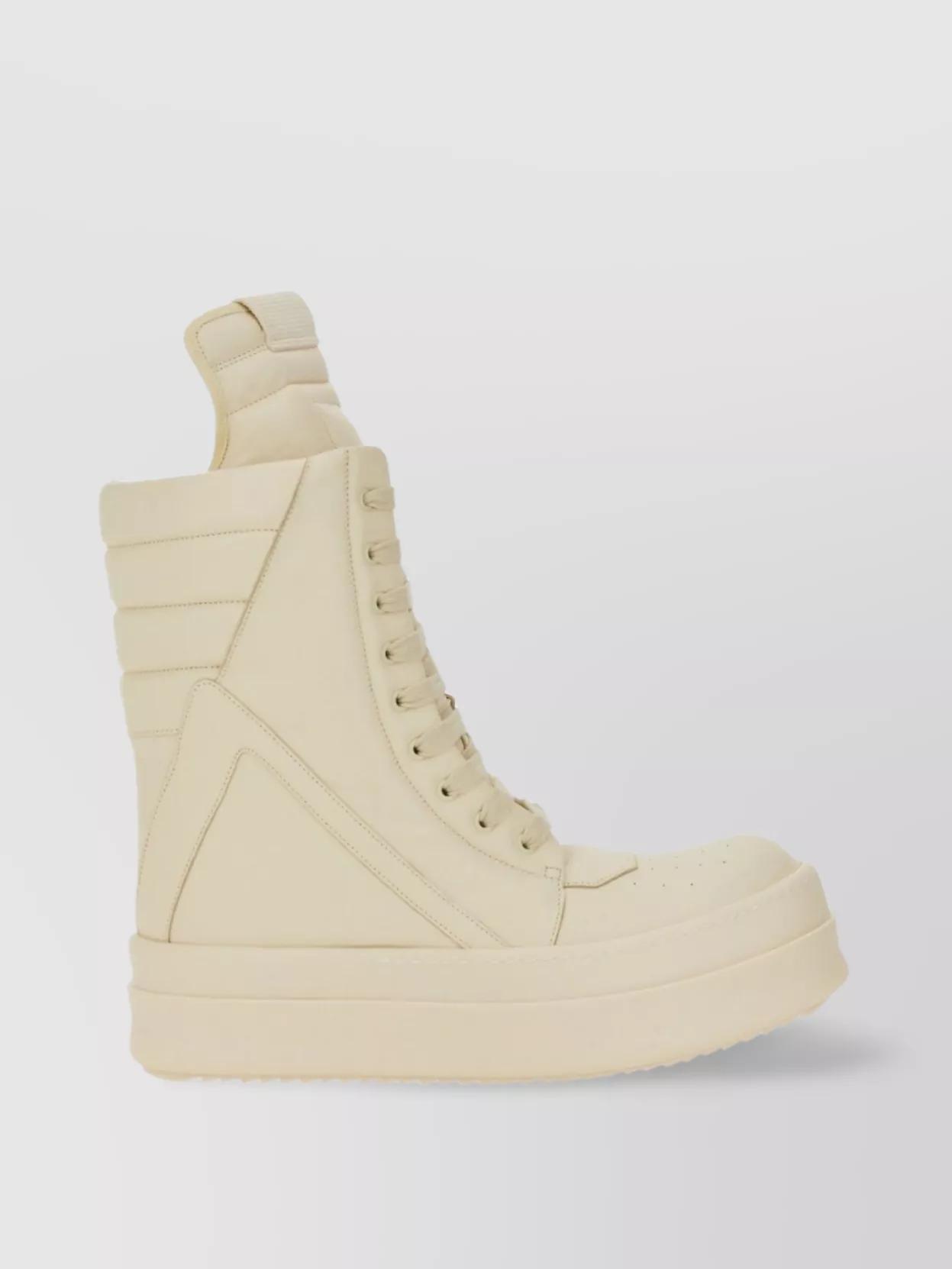 Rick Owens High-top sneakers for Men | Online Sale up to 50