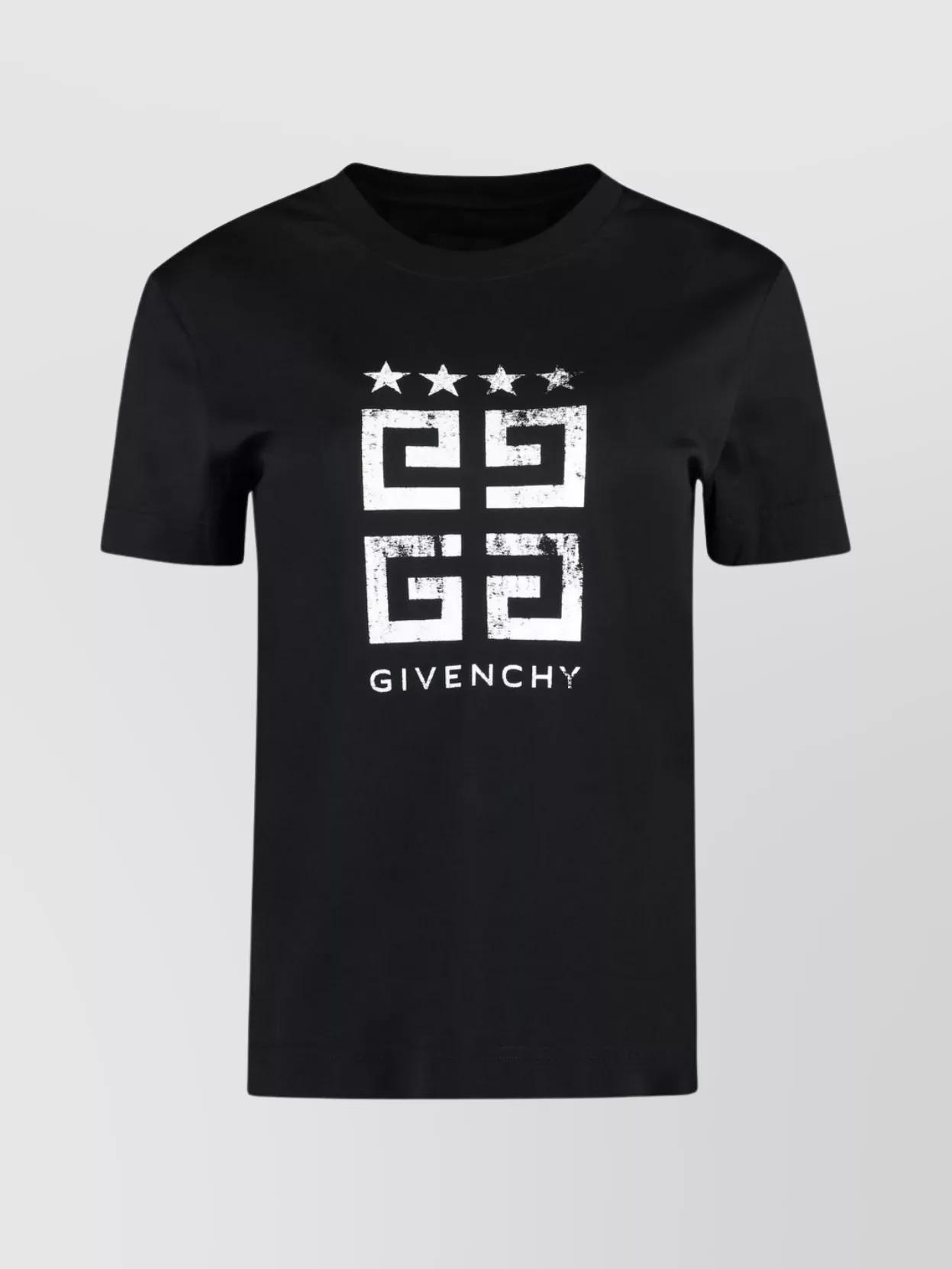Givenchy T-shirts for Women | Online Sale up to 41% off | Lyst
