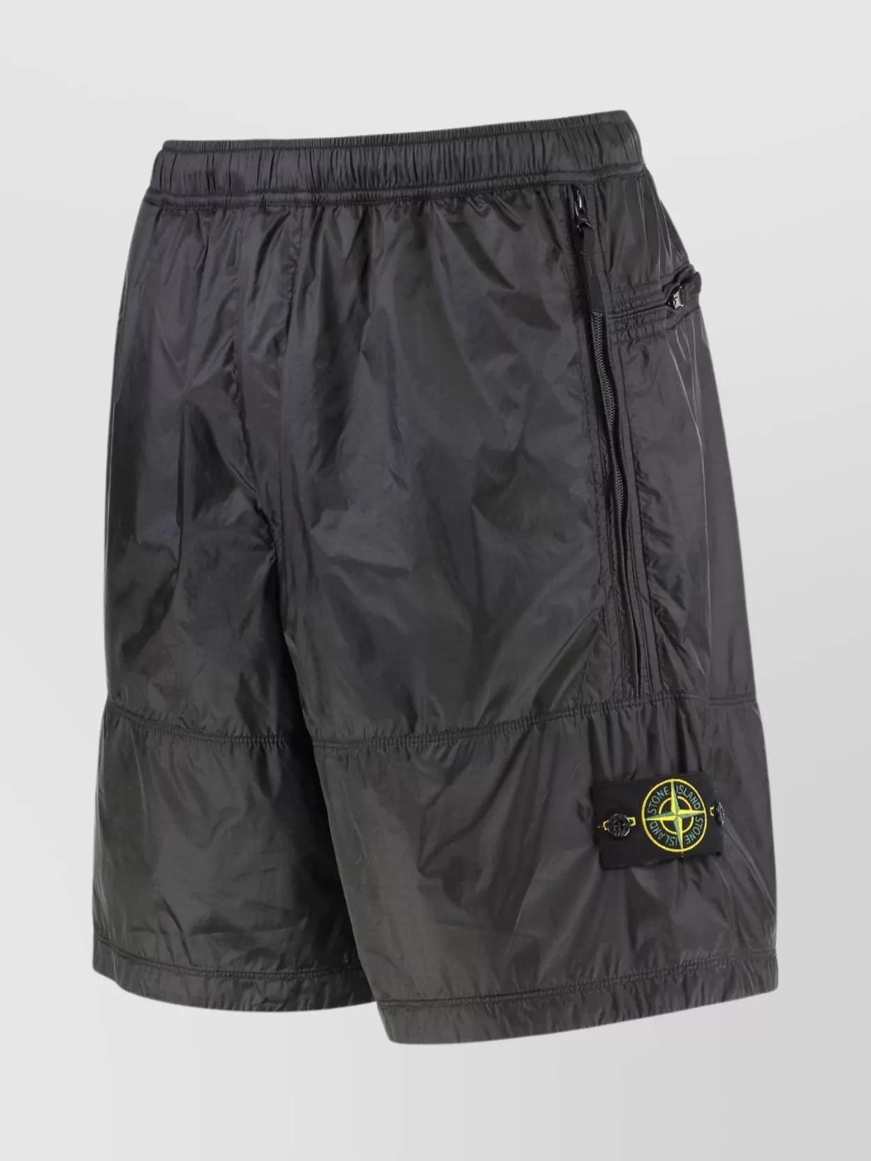 Beige Stone Island Shorts Mens Sale Stone Island Cargo Shorts