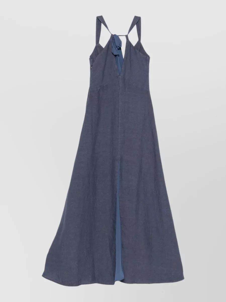 120 lino dress sale 120% Lino Womens Gorsuch
