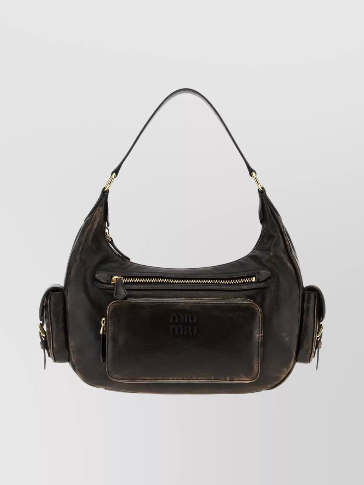 Miu Miu Shoulder bags for Women | Online Sale up to 27% off