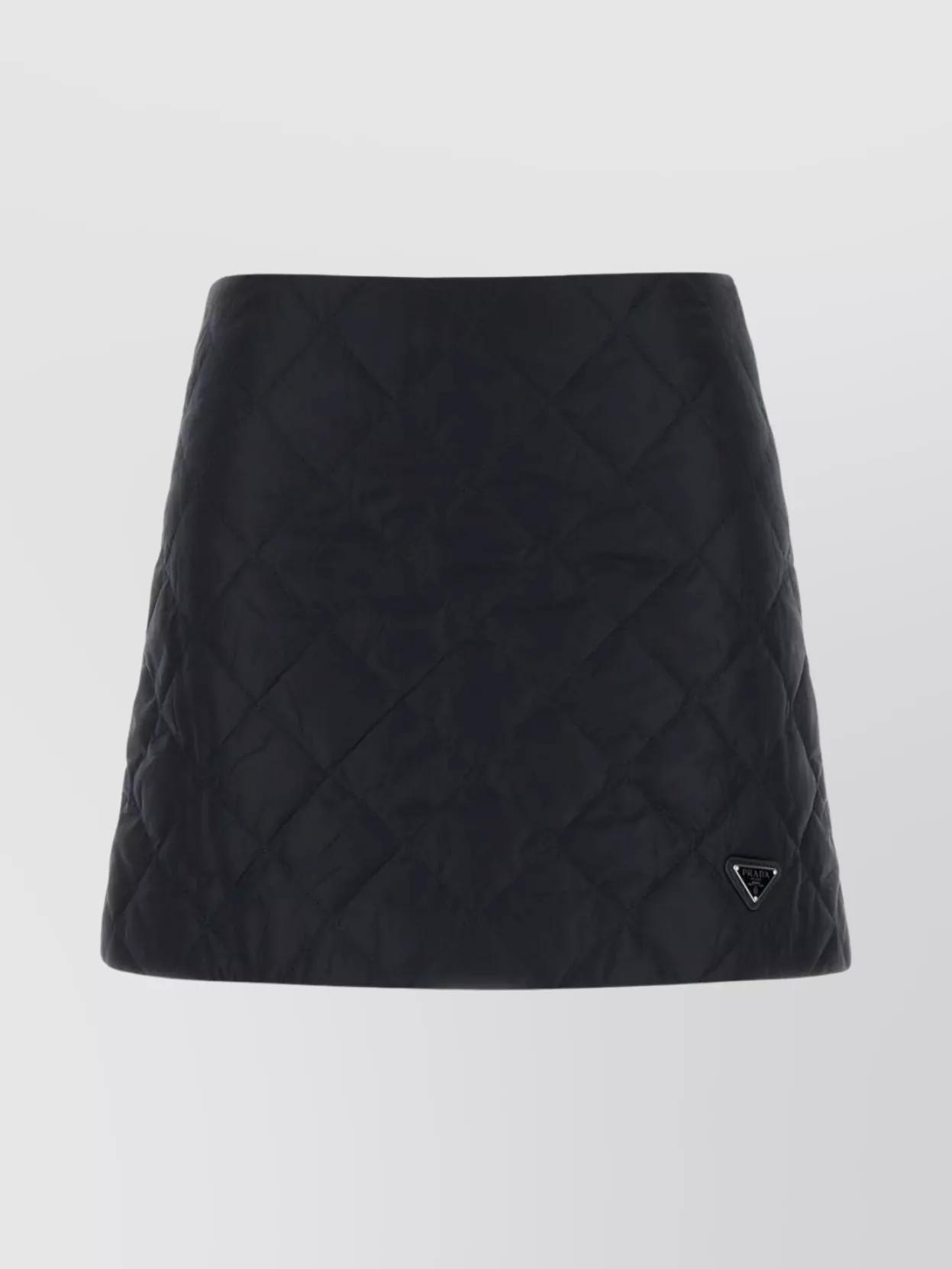 Women's Prada Mini skirts | Lyst