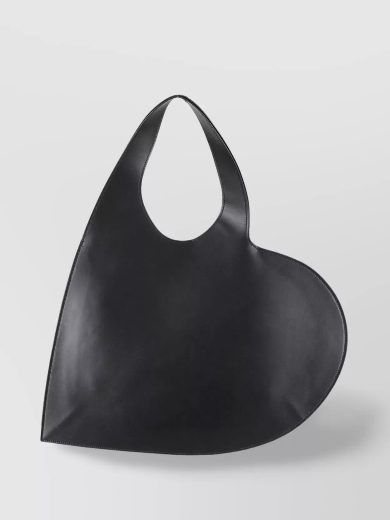 トートバッグ Coperni FW25 BELT HEART TOTE (COPBA112F6012 RED) Mini Heart Tote – Coperni