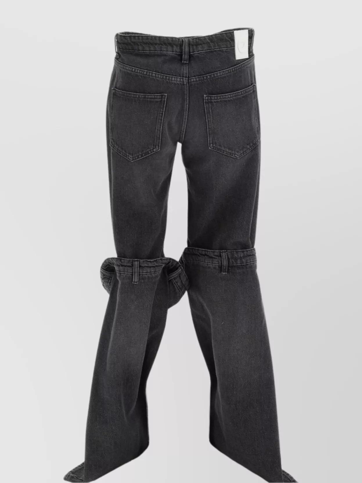 【関税&送料込】Coperni Jeans Kapital 14oz Denim 5P Monkey CISCO | CO JP Gallery – COJP