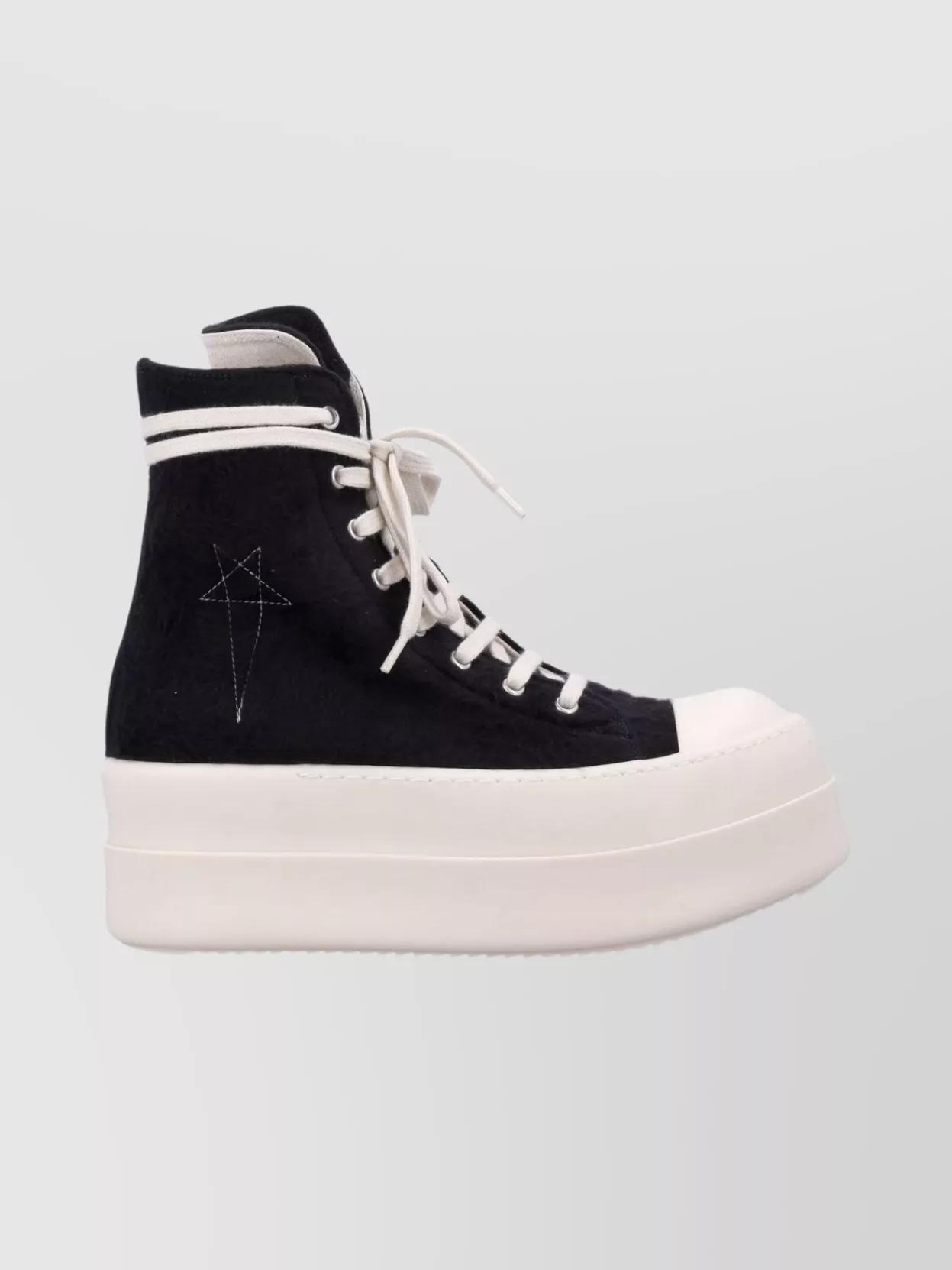 Rick Owen’s レディース Rick Owens High-top sneakers for Women | Online Sale up to