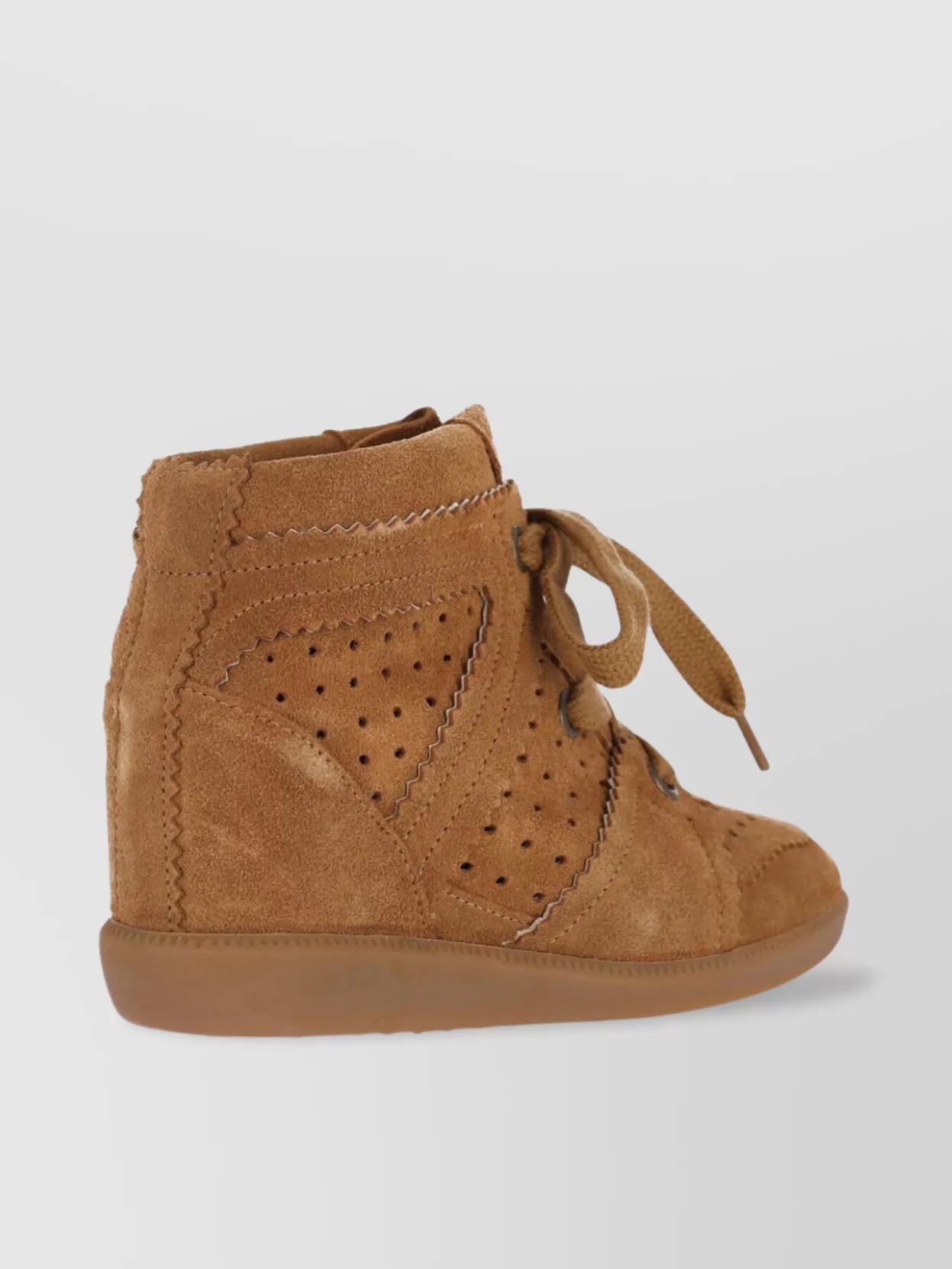 Isabel Marant Low-top sneakers for Women | Online Sale up to