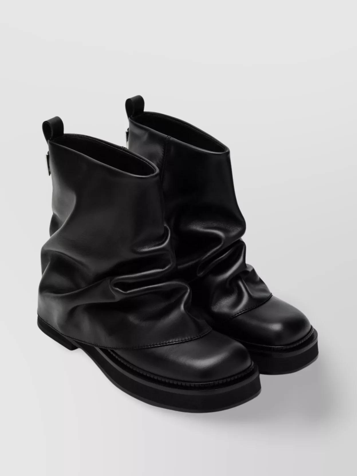 スニーカー THE ATTICO Women Sneakers 241WS780L019 THE ATTICO DONNA Blac Shoes for woman by The Attico | TheDoubleF