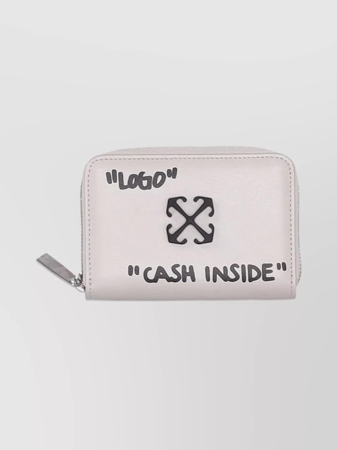 Off-White c/o Virgil Abloh Wallets and cardholders for Women