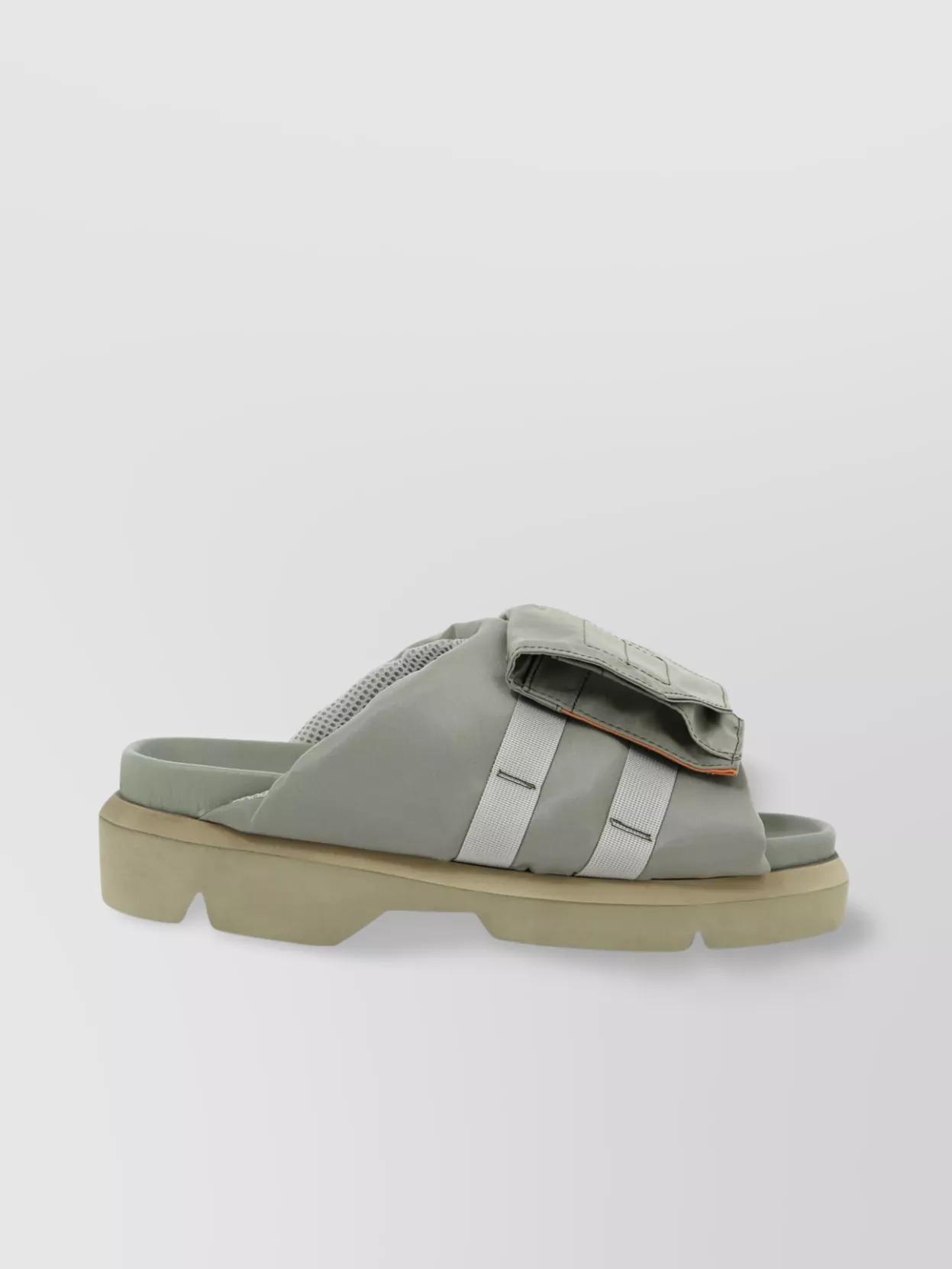 sacai::サンダル:IT41[RESALE] Sacai Sandals and Slides for Men | Online Sale up to 66% off