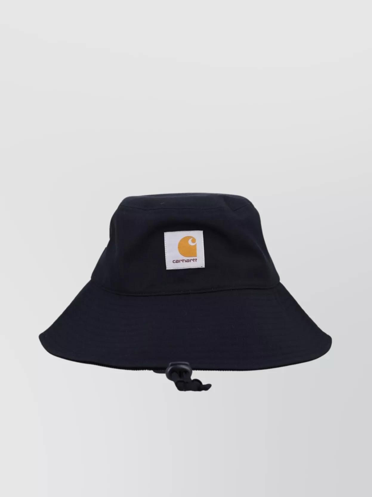 Carhartt wide brim hat on sale