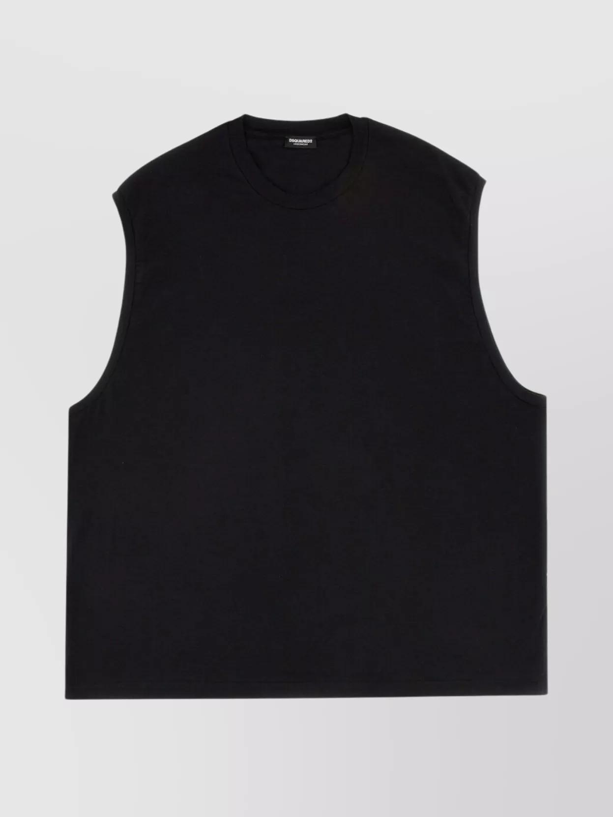 DSquared² Sleeveless t-shirts for Men | Online Sale up to 73