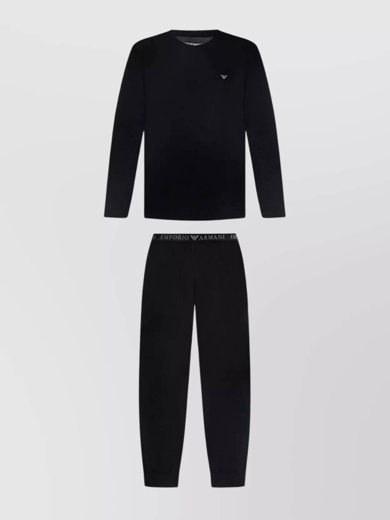 Emporio Armani Nightwear and sleepwear for Men | Online Sale
