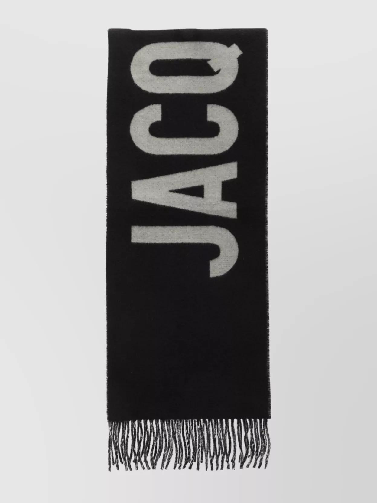 Jacquemus Scarves and mufflers for Women | Online Sale up to