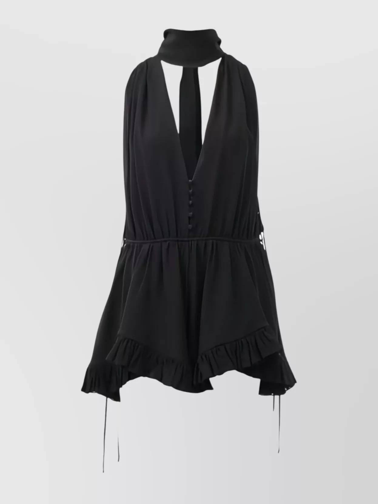 Chloé Jumpsuits and rompers for Women | Online Sale up to 77% off