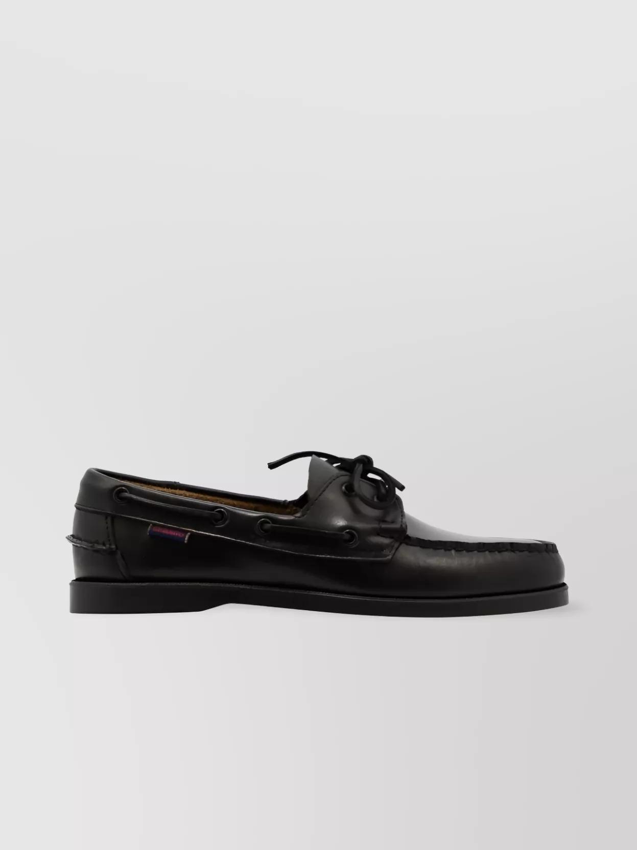 Sebago docksides mens sale deals