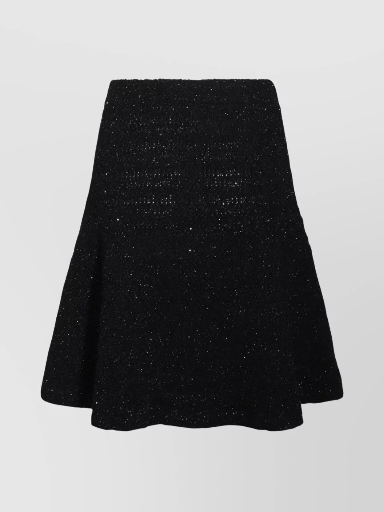 ミニスカート FABIANA FILIPPI Fabiana Filippi Boucle Mini Skirt Fabiana Filippi Mini skirts for Women | Online Sale up to 88