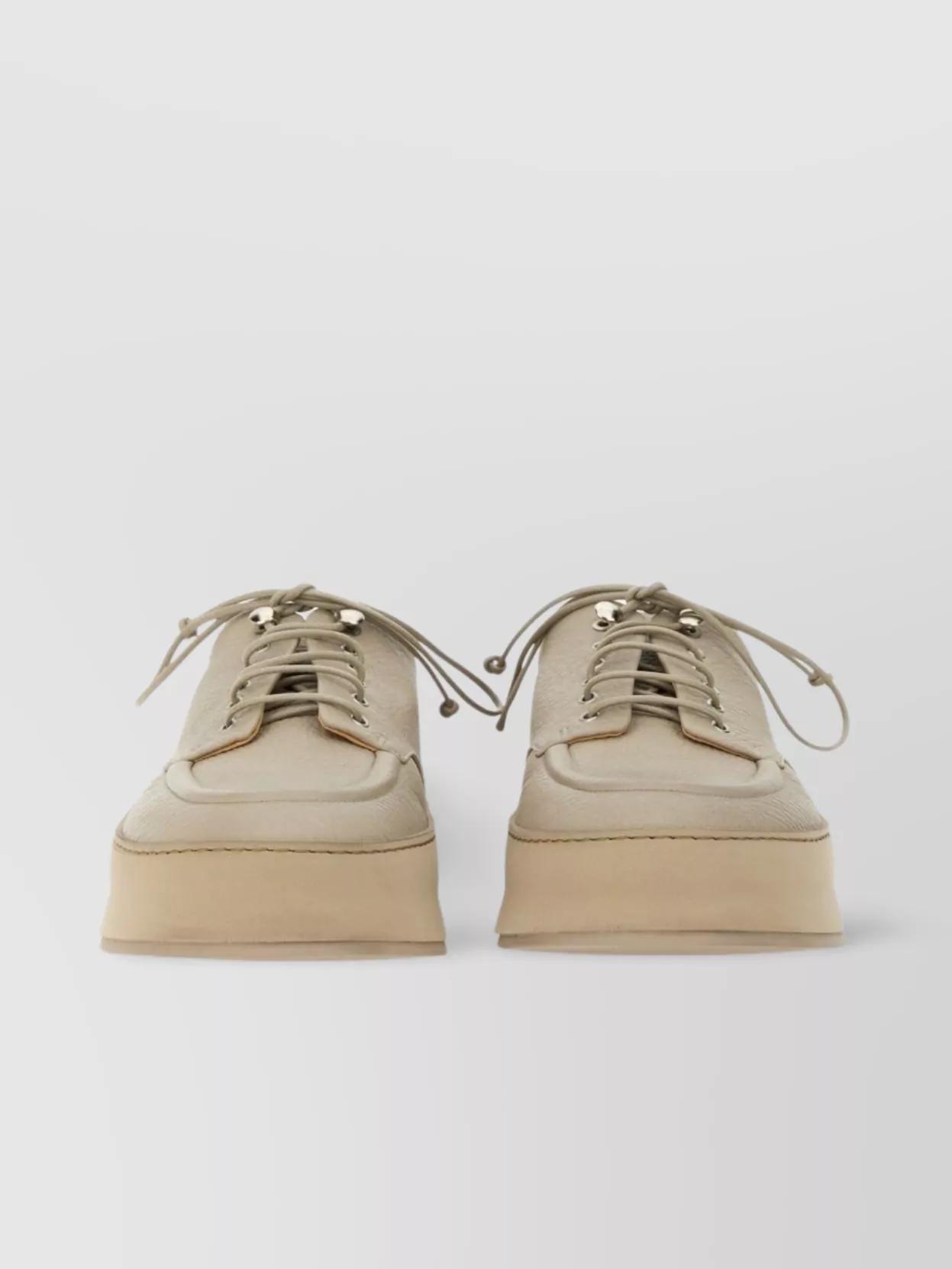 スニーカー MARSELL Men Sneakers MM4741P024310 Beige Marsèll Sneakers In Beige | ModeSens