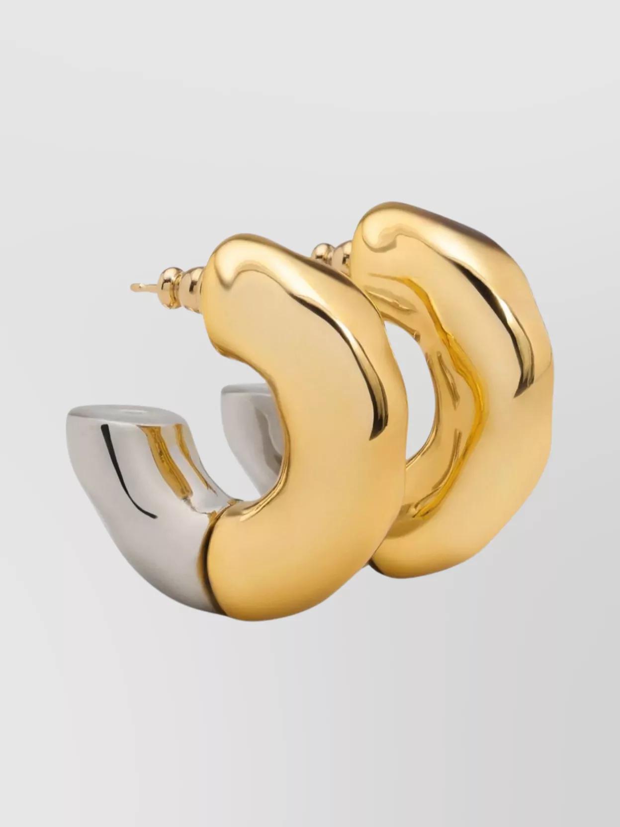 Ami Paris Earrings and ear cuffs for Women | Online Sale up