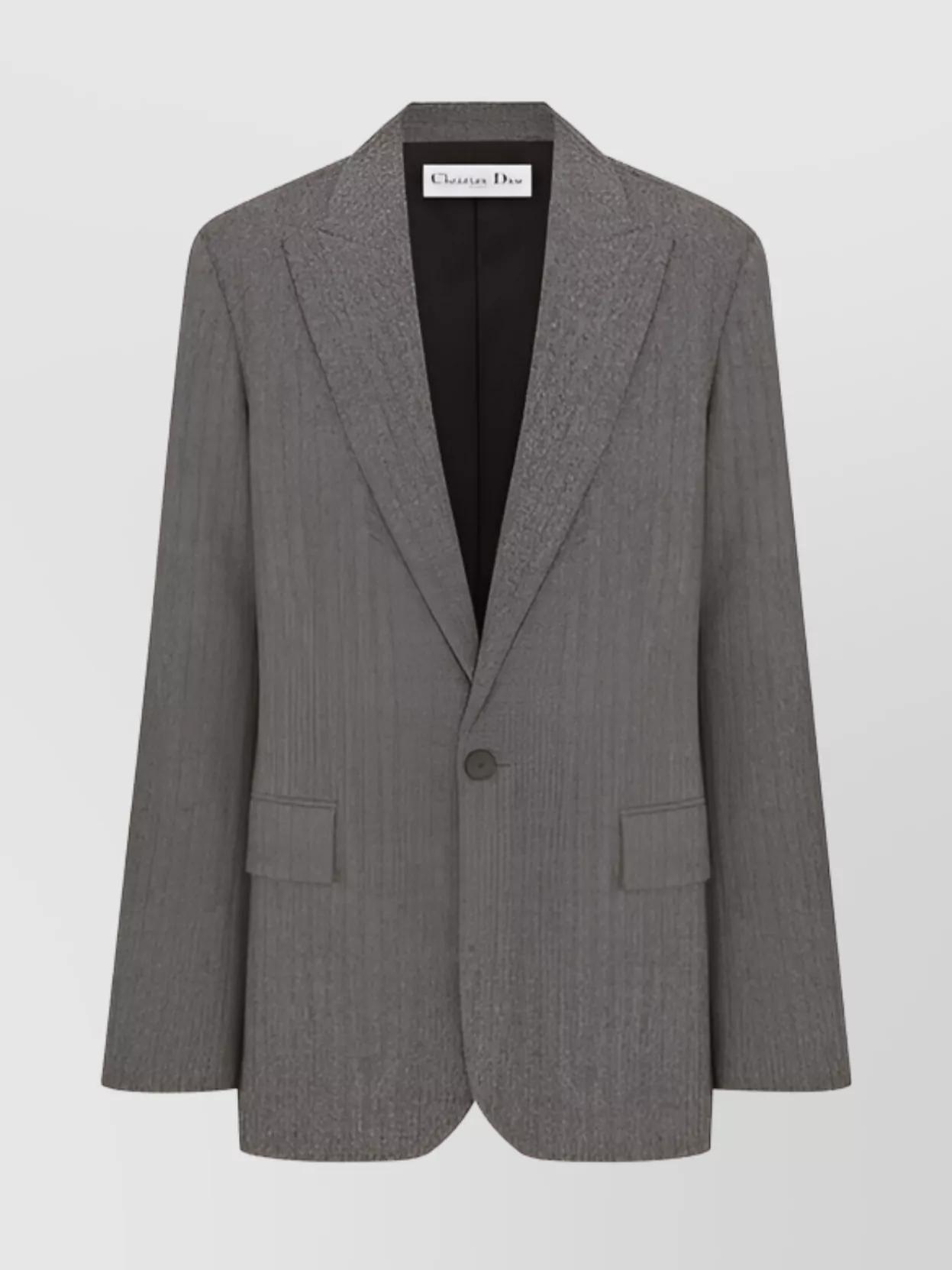 Dior Blazers, sport coats and suit jackets for Women