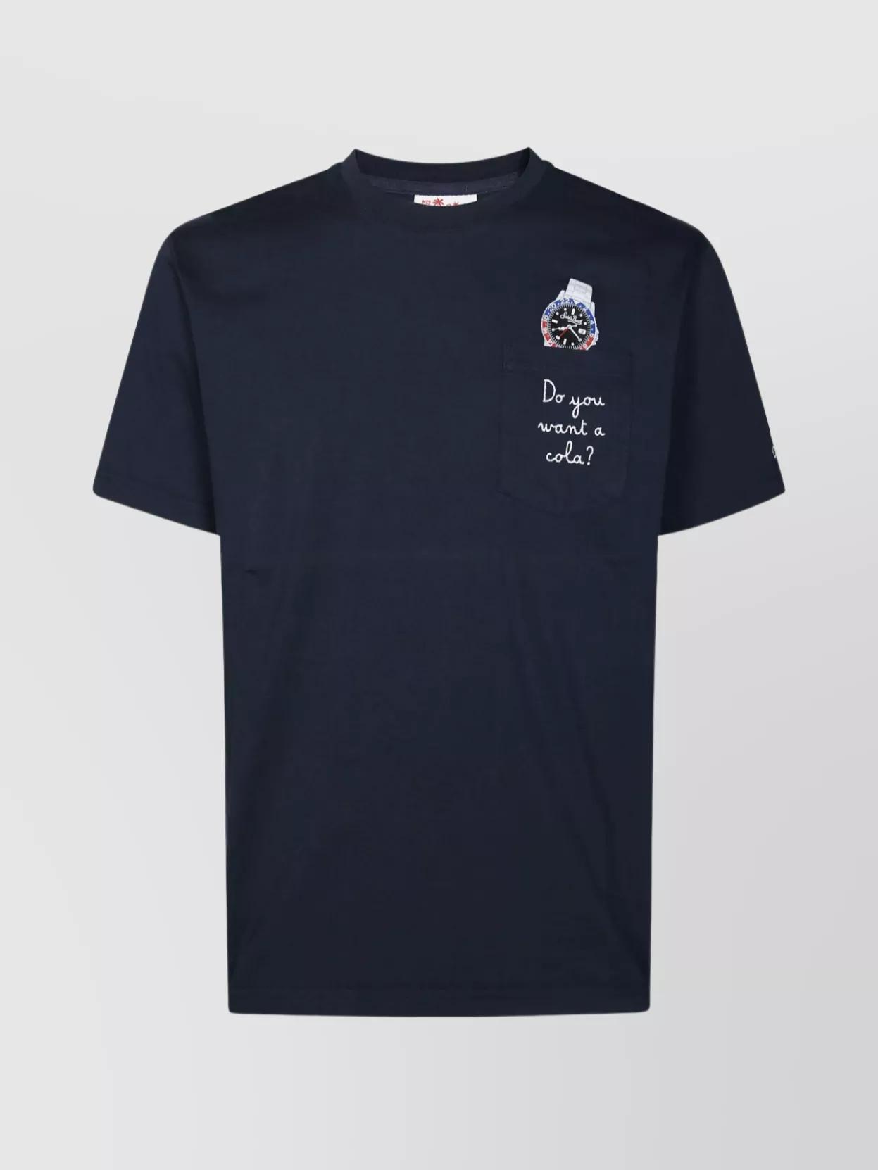 Mc2 Saint Barth T-shirts for Men | Online Sale up to 44% off