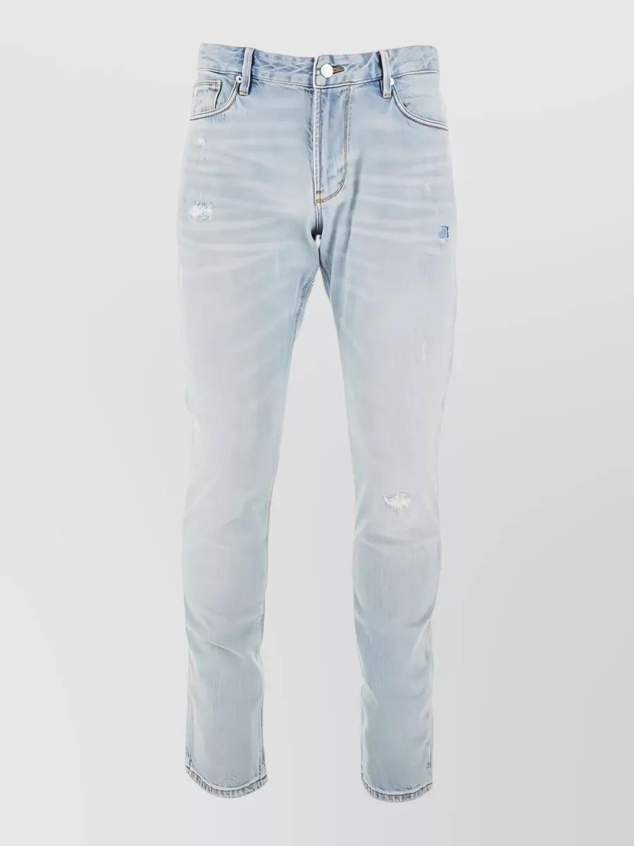 Emporio Armani Johnny Slim Fit Jeans for Men - Up to 57% off | Lyst