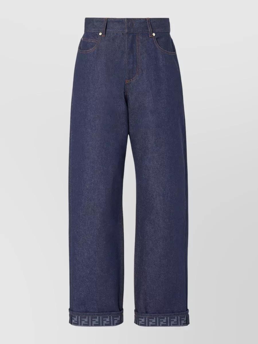 fendi--Denim-Jeans-Wide-Leg-