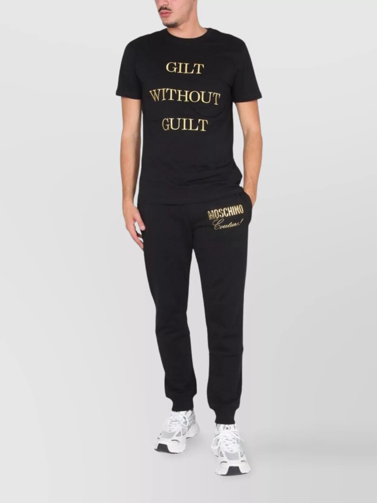 MOSCHINO ★ \
