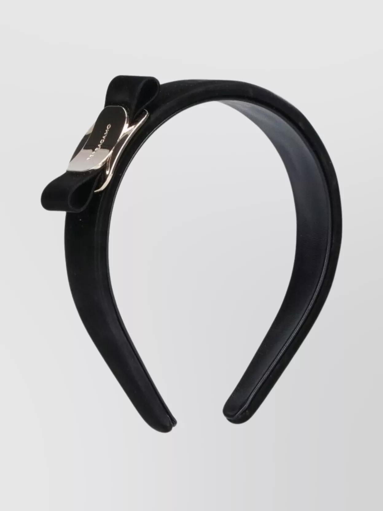 Ferragamo Headbands and Hair Accessories for Women | Online Ferragamo Headbands and Hair Accessories for Women | Online