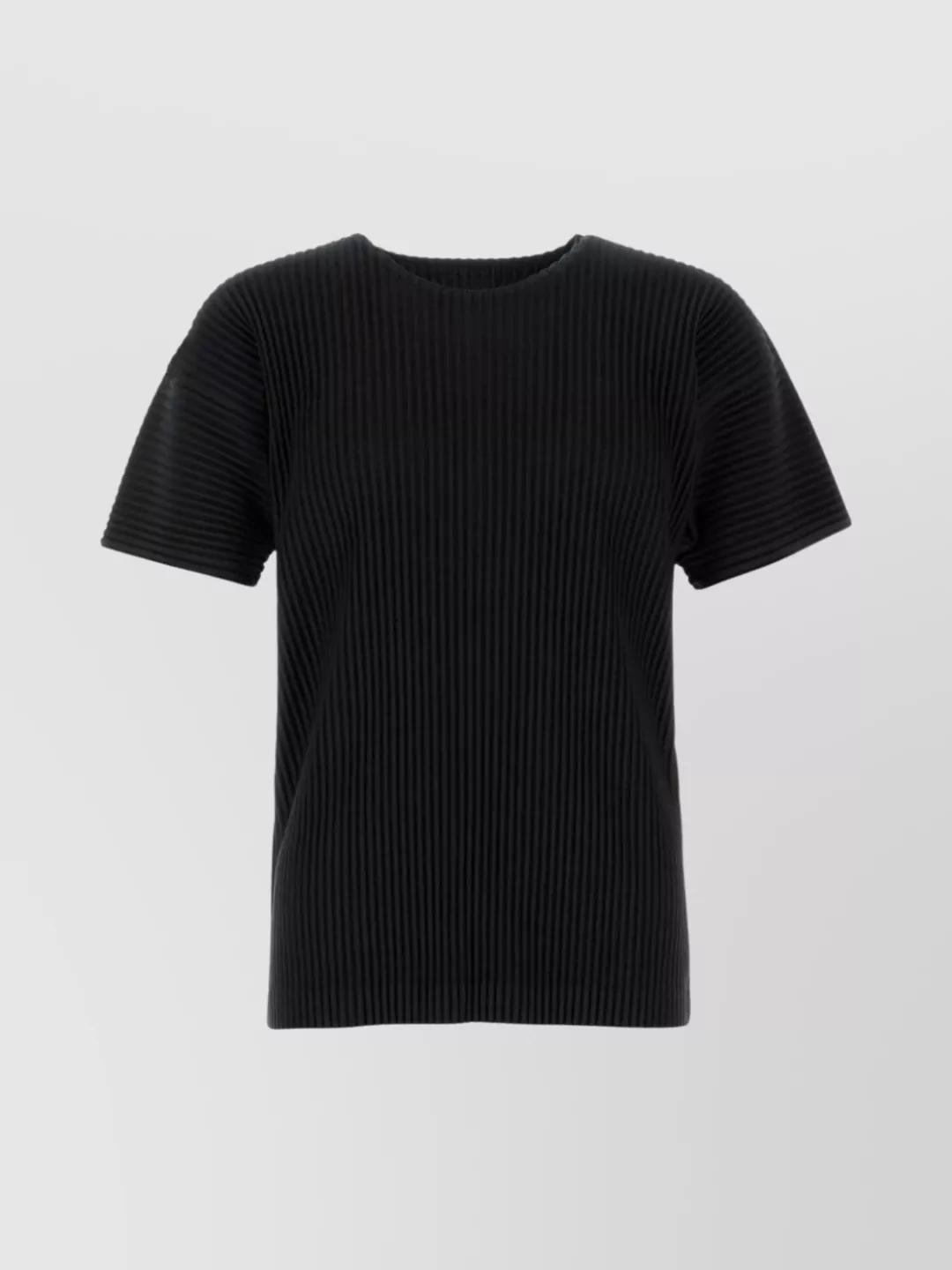 Homme Plissé Issey Miyake T-shirts for Men | Online Sale up