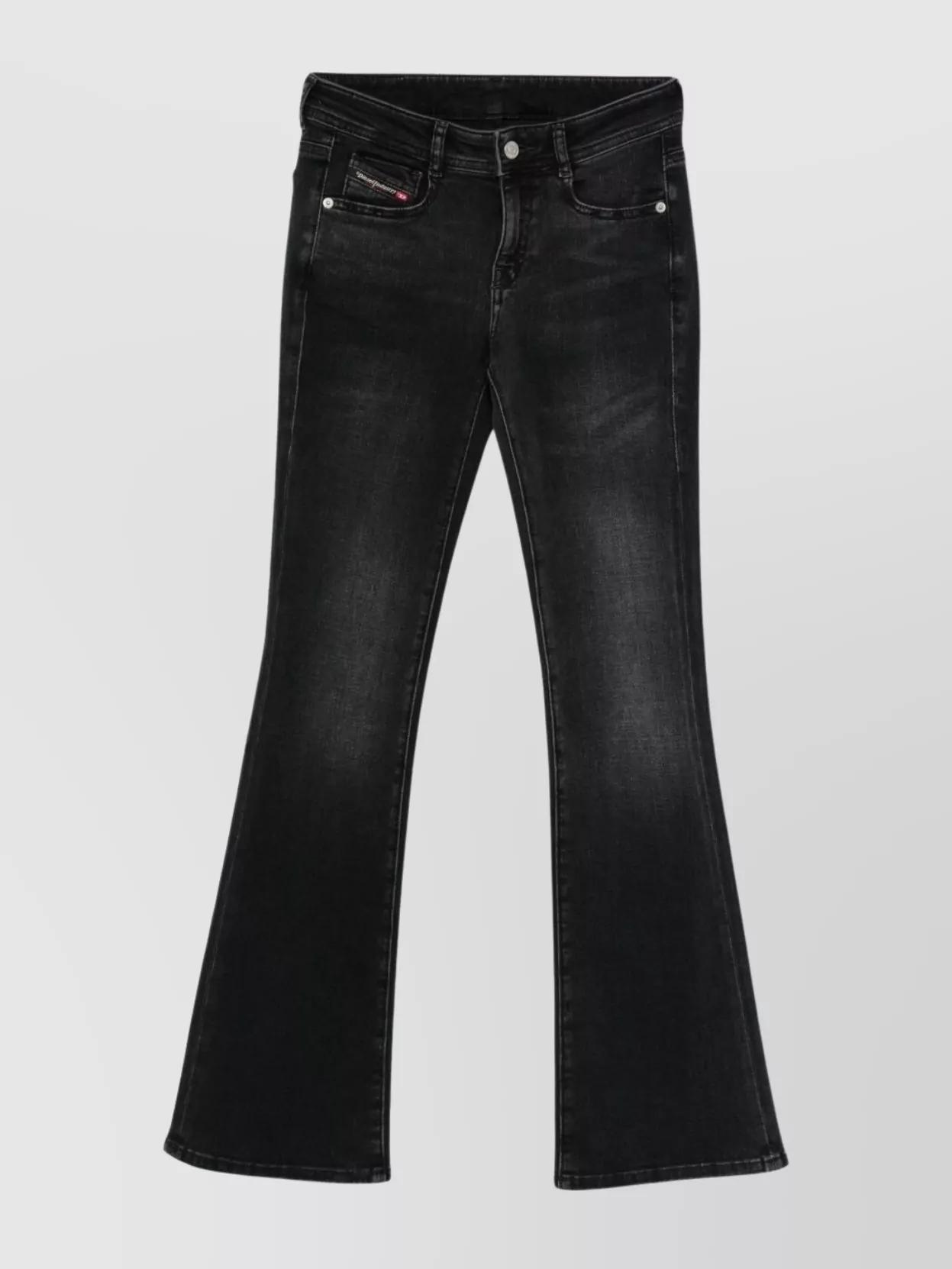 DIESEL Straight-leg pants for Women | Online Sale up to 58