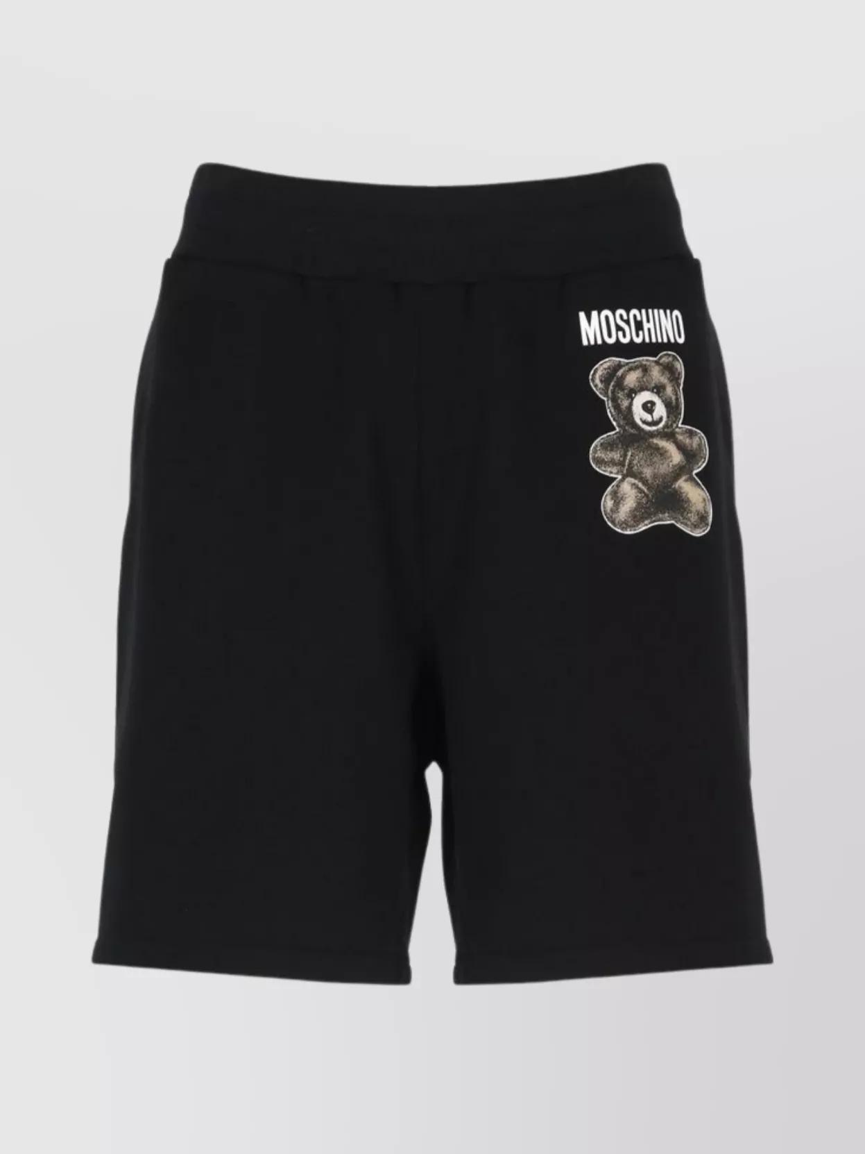Moschino Shorts for Men | Online Sale up to 79% off | Lyst