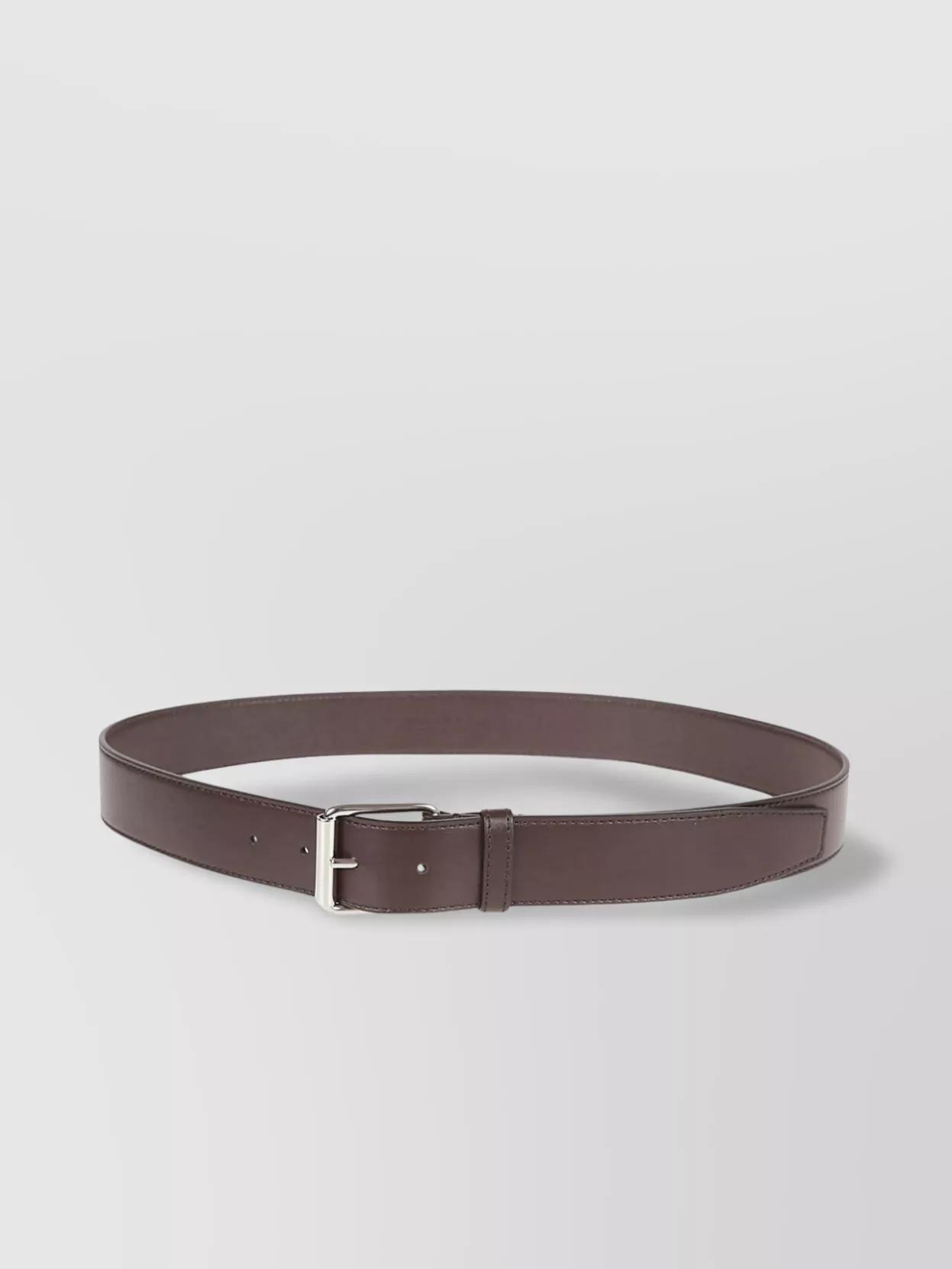 【送料&関税込】Stella McCartney Buckle Belt Alter Mat Stella McCartney | Logo Buckle Belt | Leather Belt | Cruise