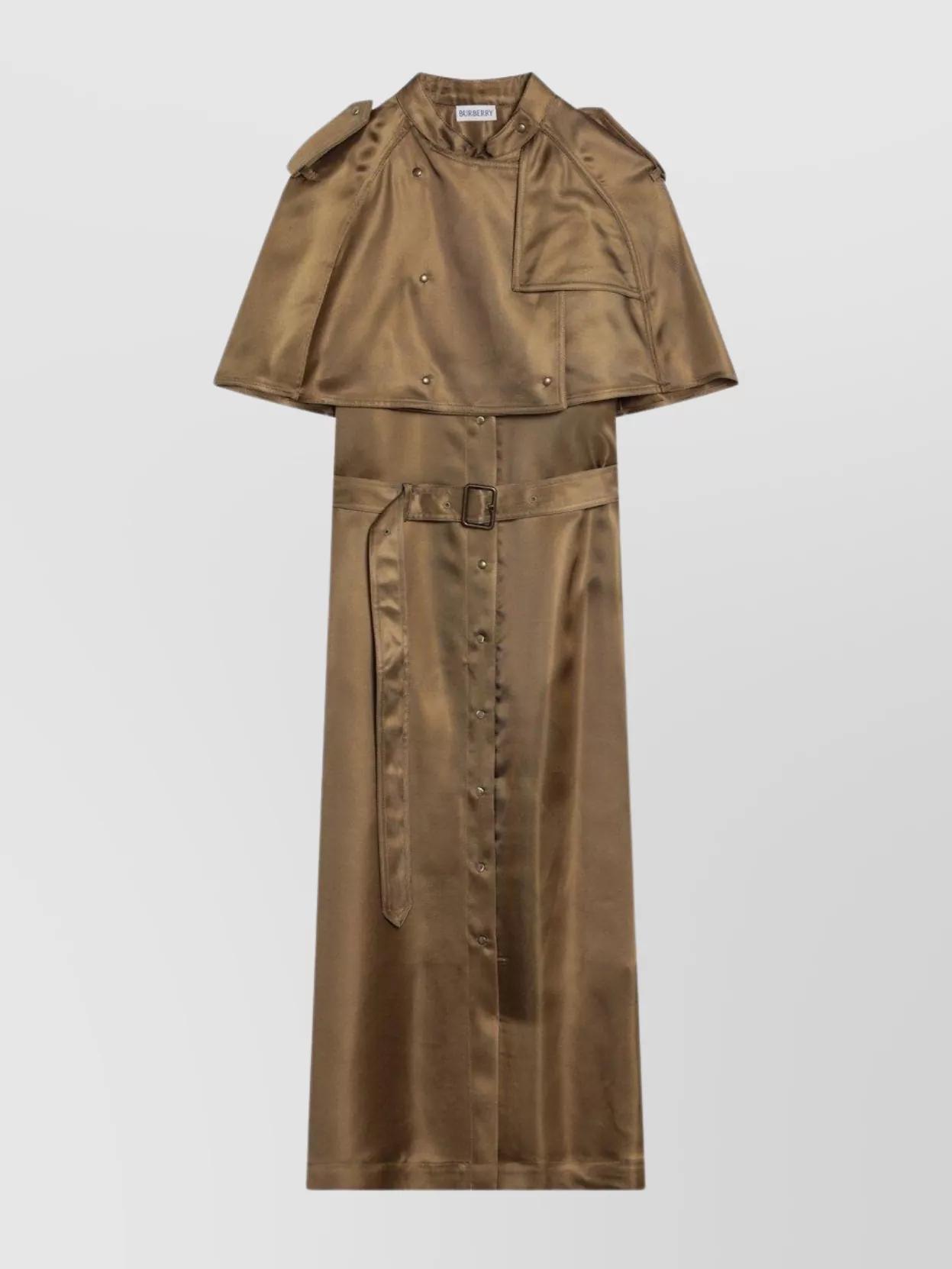 chinese dress ladies Burberry vintage folklore style maxi dress  Style Definery