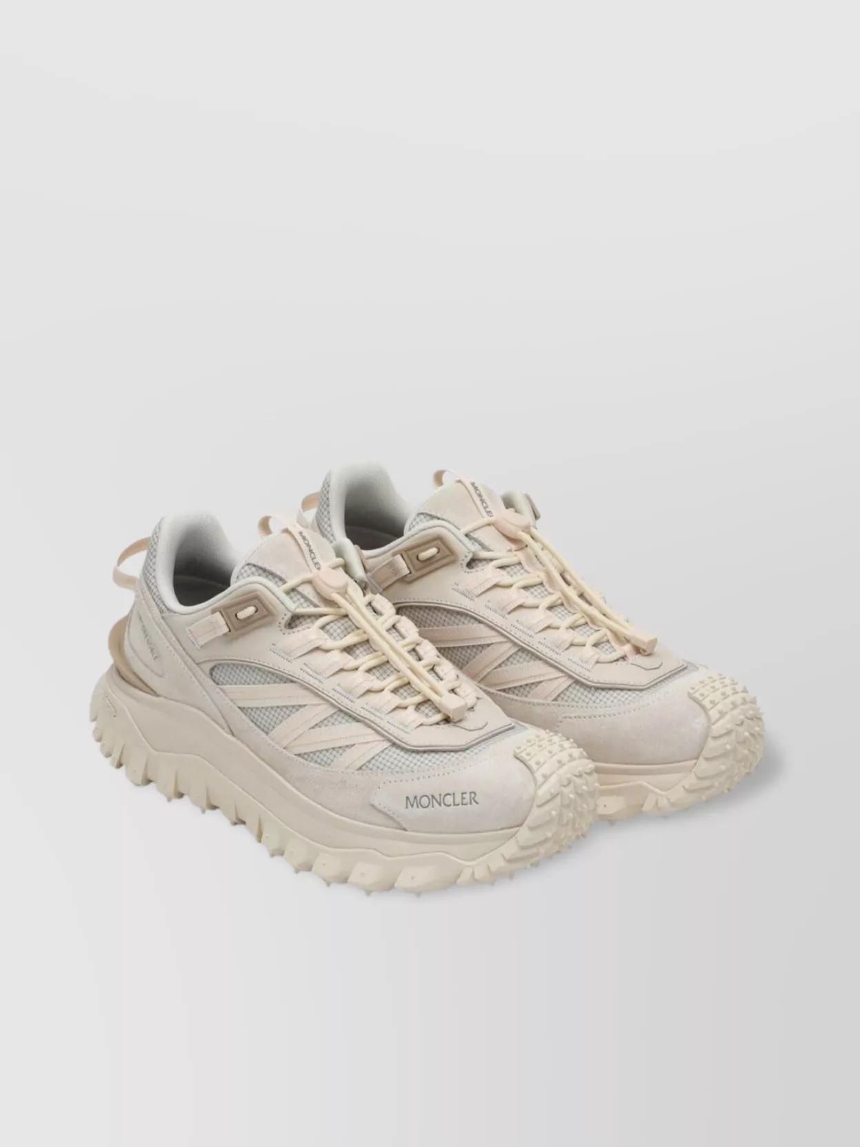 Moncler Sneakers for Women | Online Sale up to 41% off | Lyst