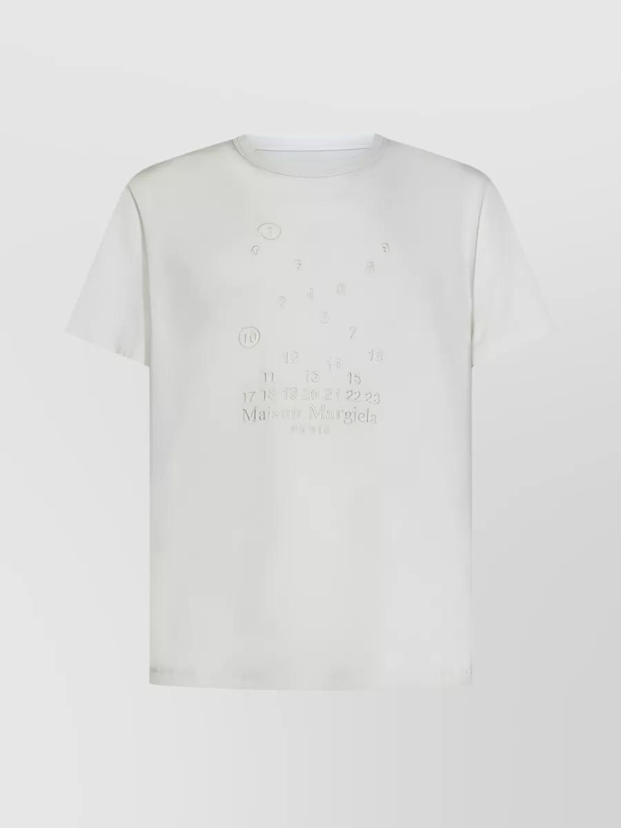 Maison Margiela T-shirts for Men | Online Sale up to 49% off | Lyst