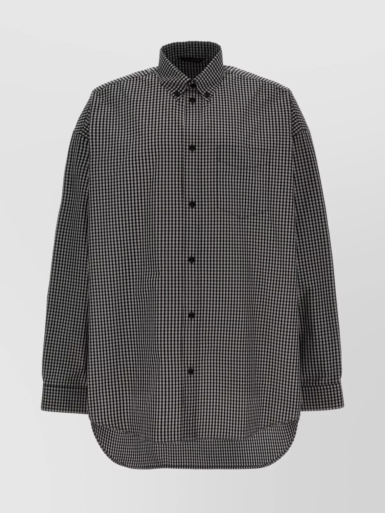 Balenciaga Casual shirts and button-up shirts for Men