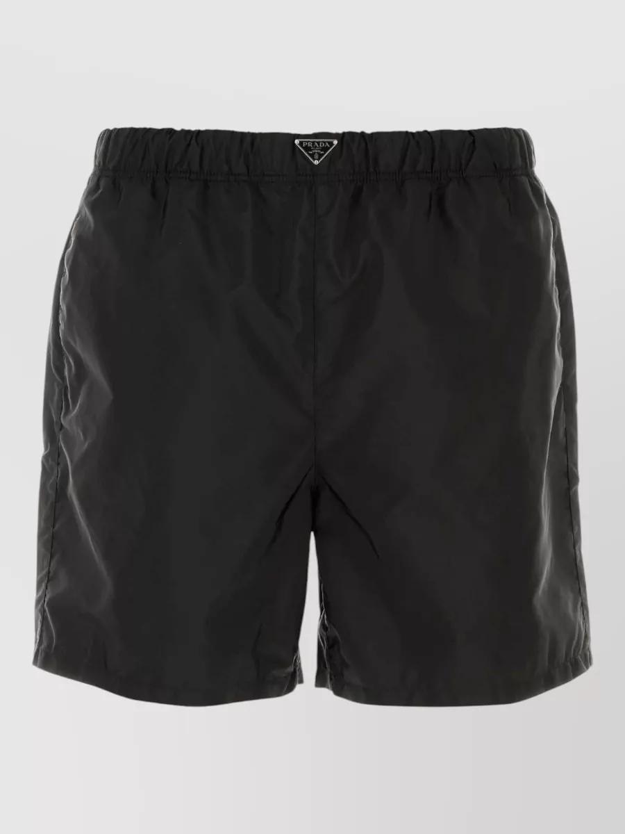 Men's Prada Beachwear and Swimwear | Lyst