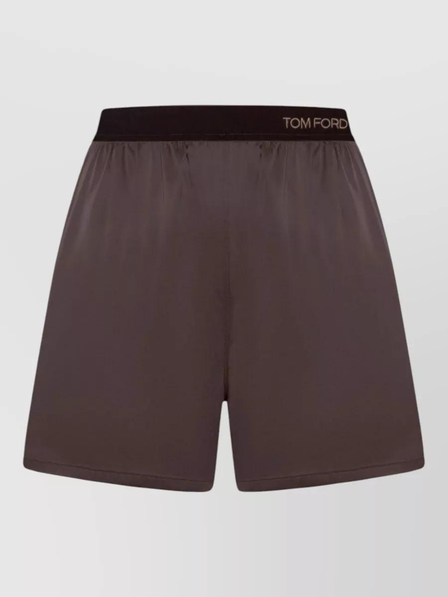 Tom Ford Shorts for Women | Online Sale up to 82% off | Lyst