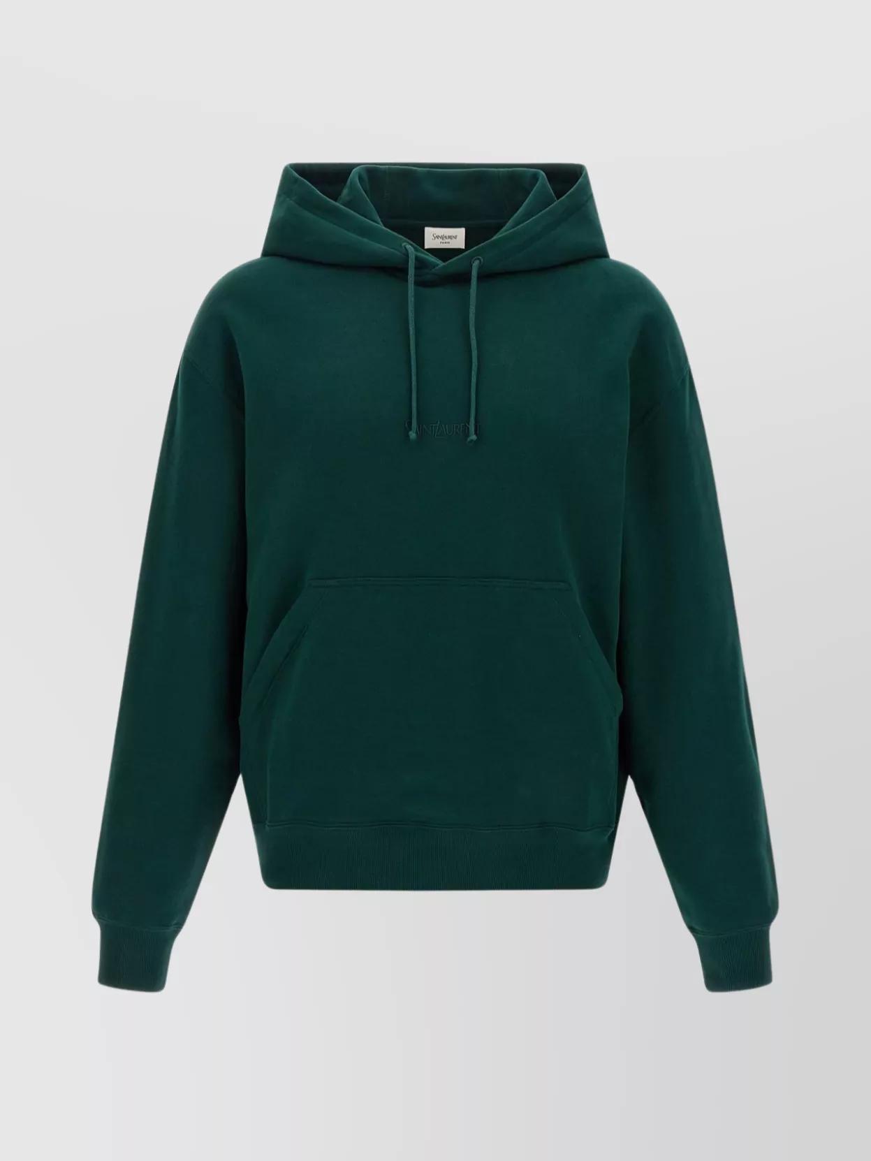 Men's Saint Laurent Hoodies | Lyst