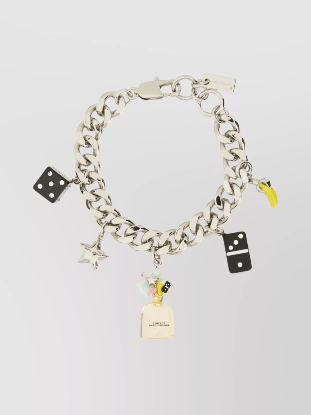 Marc Jacobs Bracelets for Women | Online Sale up to 52% off